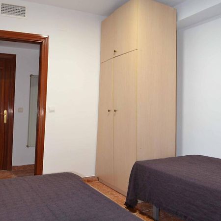 Apartamento Corregidor 말라가 외부 사진