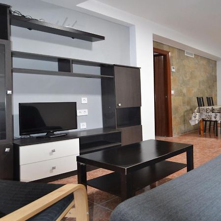Apartamento Corregidor 말라가 외부 사진