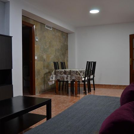 Apartamento Corregidor 말라가 외부 사진