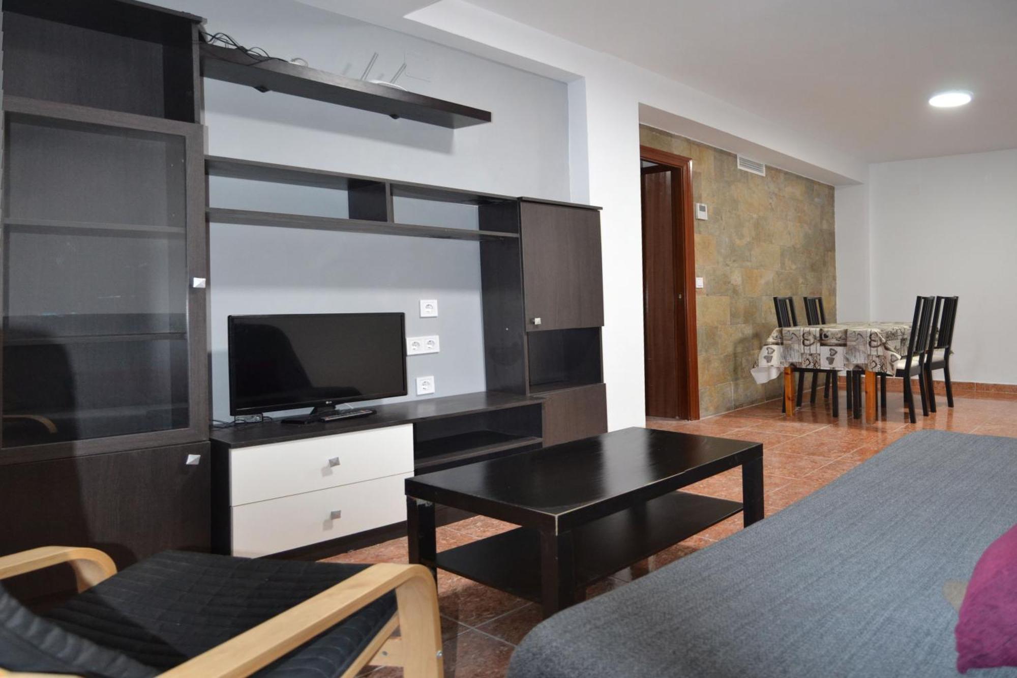 Apartamento Corregidor 말라가 외부 사진