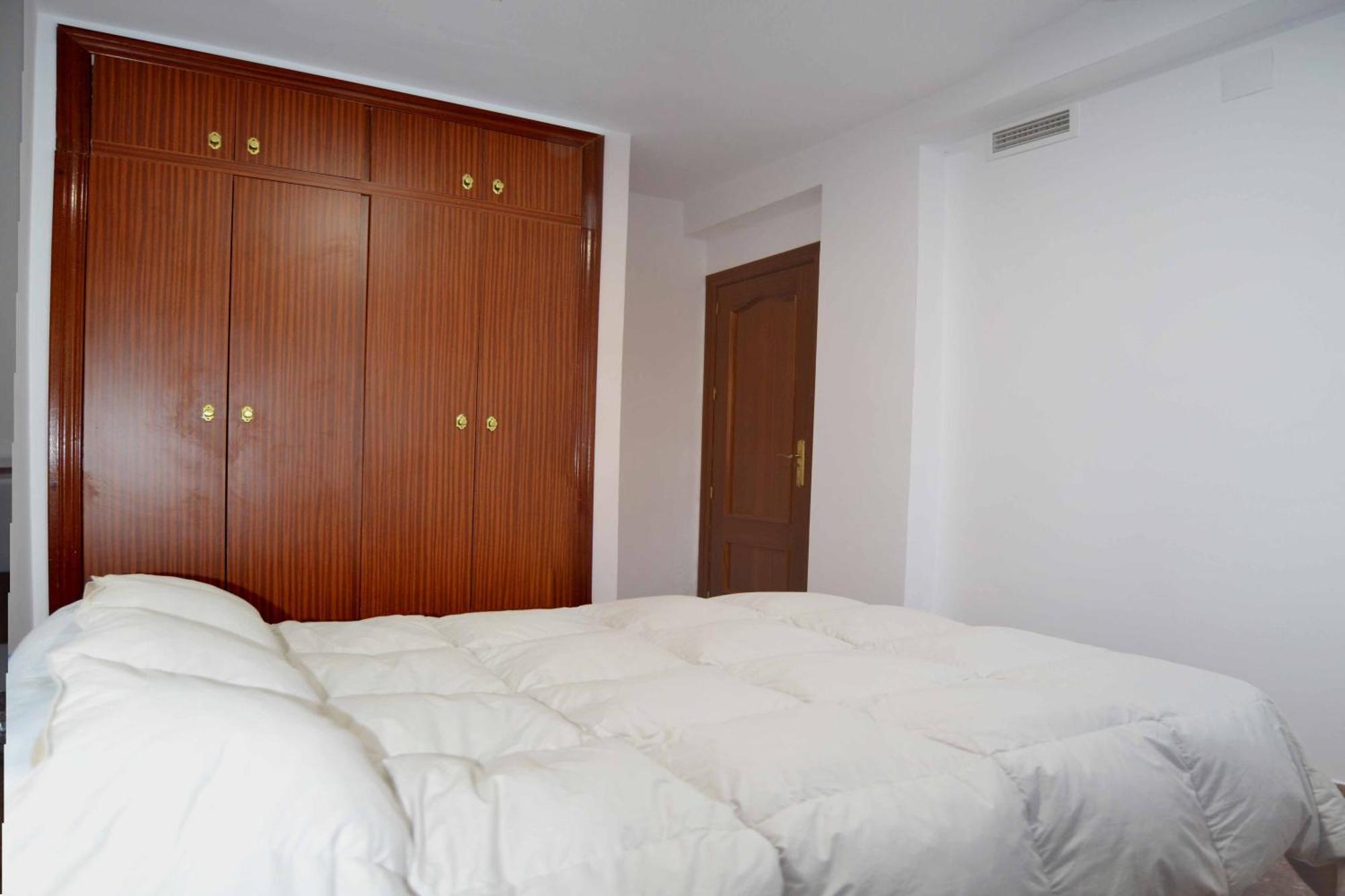 Apartamento Corregidor 말라가 외부 사진