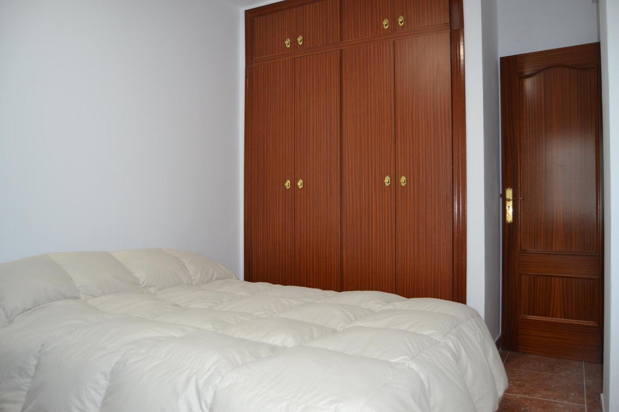 Apartamento Corregidor 말라가 외부 사진