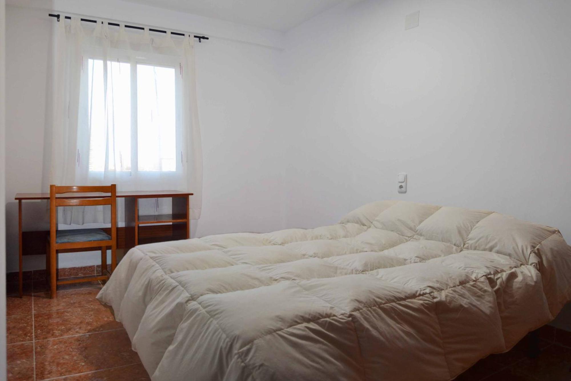 Apartamento Corregidor 말라가 외부 사진