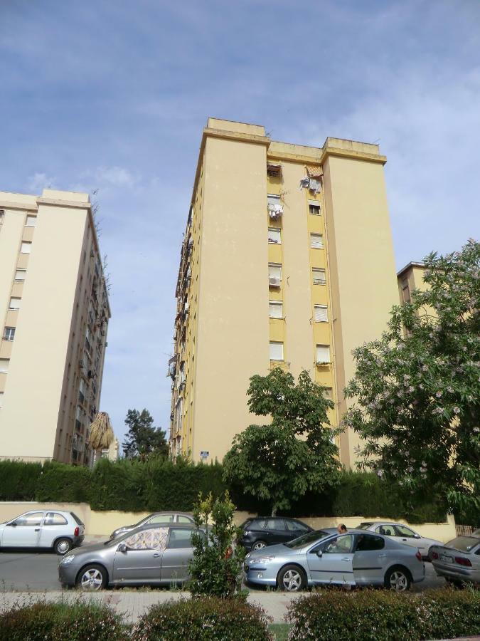 Apartamento Corregidor 말라가 외부 사진