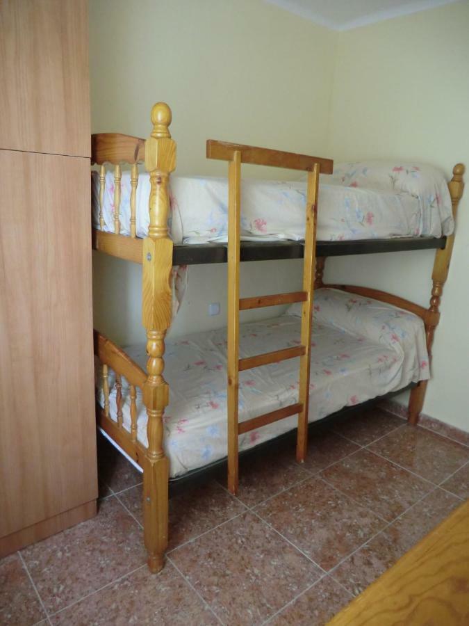 Apartamento Corregidor 말라가 외부 사진