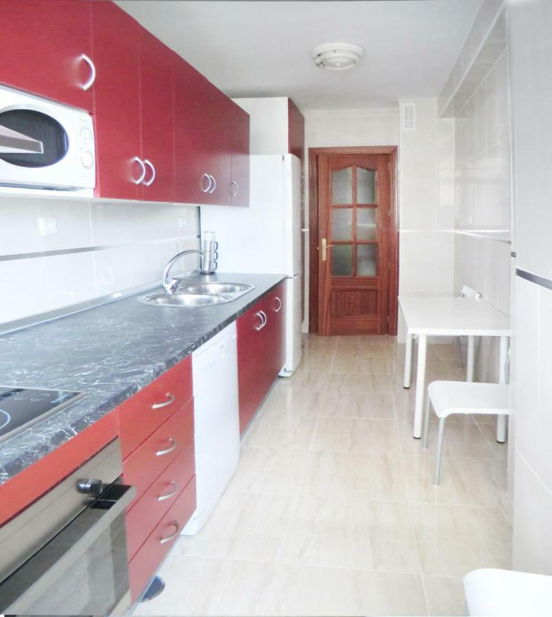 Apartamento Corregidor 말라가 외부 사진
