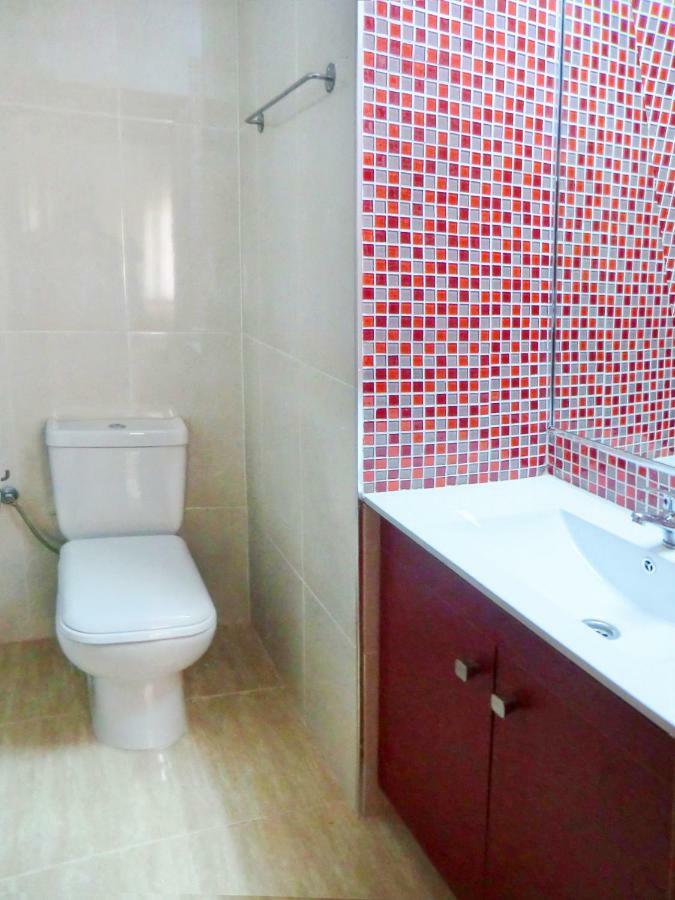 Apartamento Corregidor 말라가 외부 사진