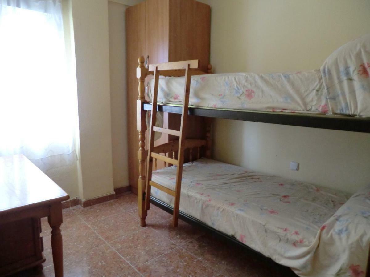 Apartamento Corregidor 말라가 외부 사진