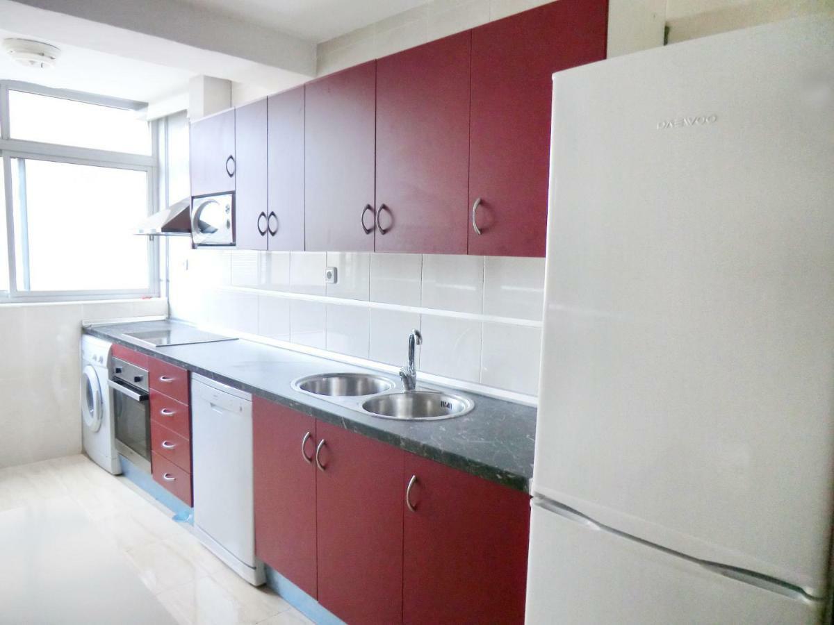 Apartamento Corregidor 말라가 외부 사진